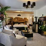 132 Apartman Hřensko