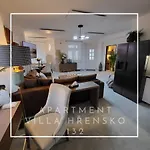 132 Apartman *
