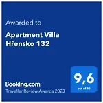 Apartman 132 *