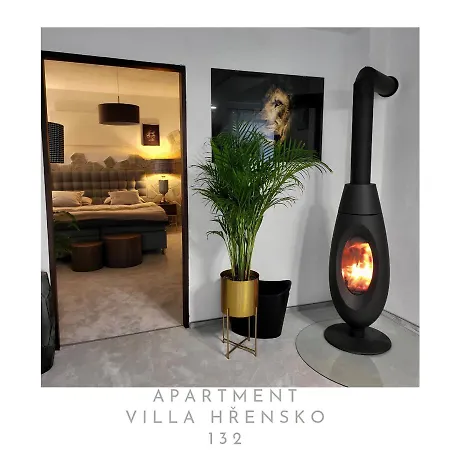132 Appartement