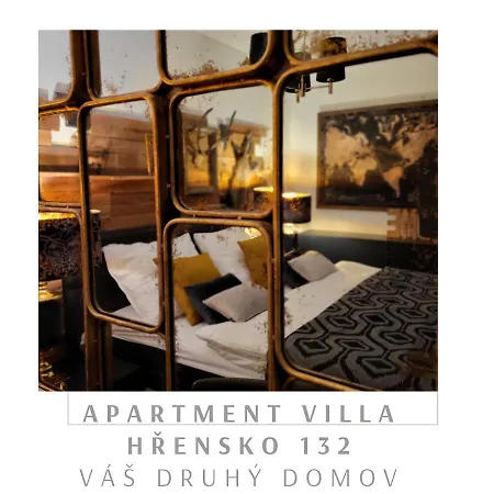 132 Appartement