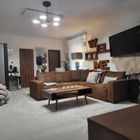 132 Appartement
