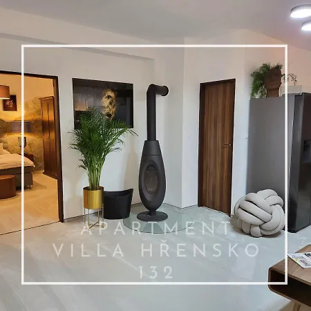 Apartment 132
