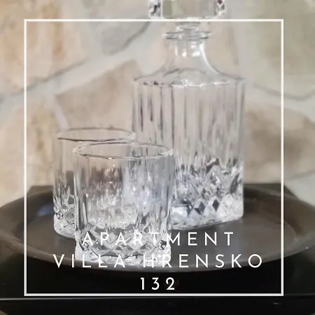 132 Apartment