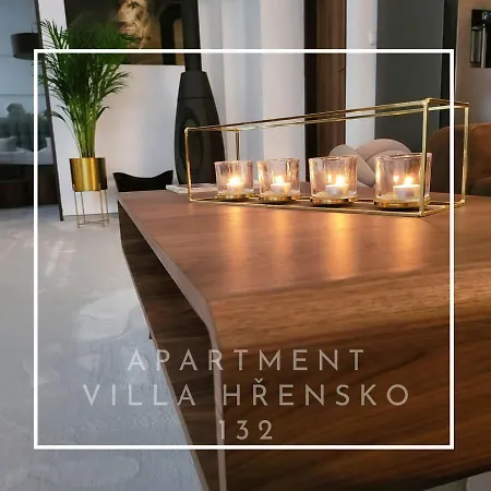 132 Apartment *