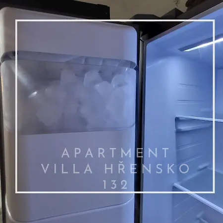 132 Apartment Hřensko