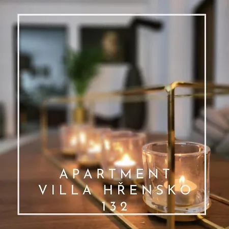 132 Apartament *