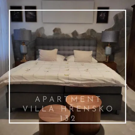 Apartment 132 *