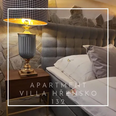132 Apartment Hřensko