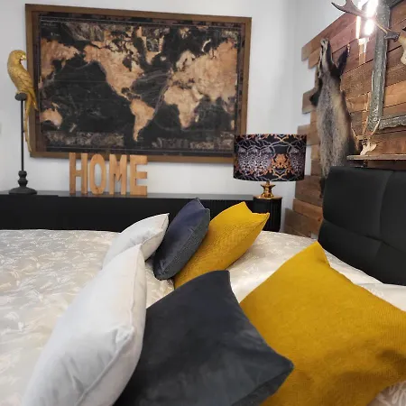 Apartment 132 *