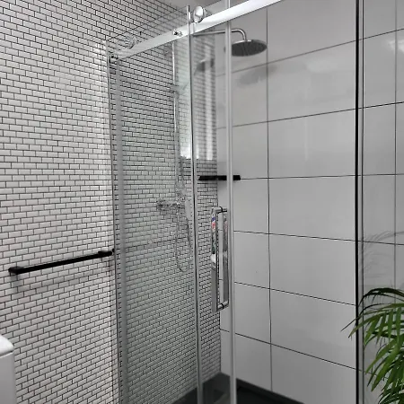 Appartement 132