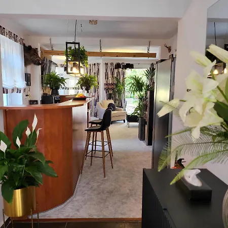 Appartement 132 *