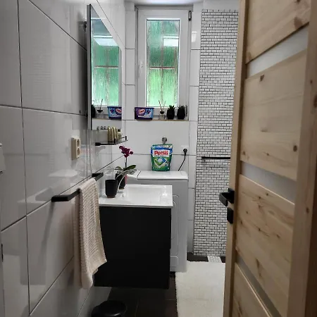 132 Appartement