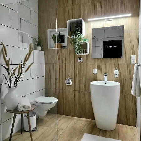 Appartement 132 *