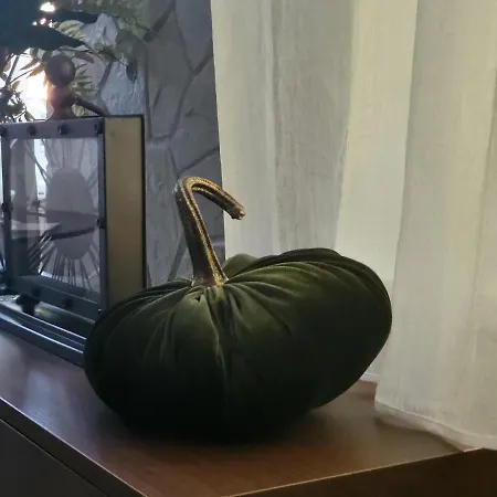 Apartmán 132 Hřensko