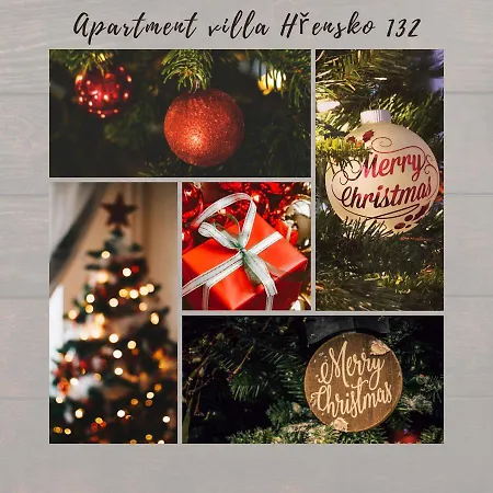 132 Apartament