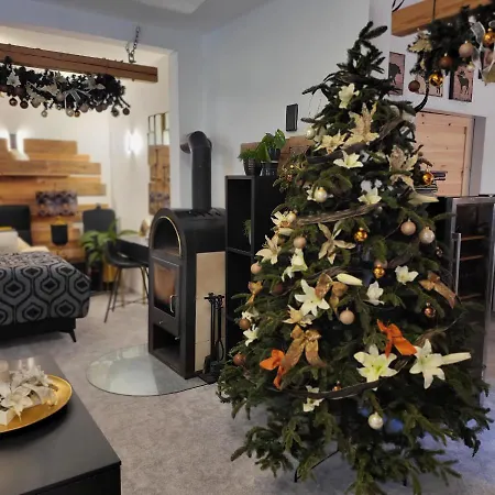 Apartament 132 *