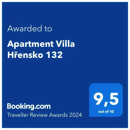 Apartament 132 *