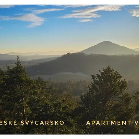 132 * Hřensko