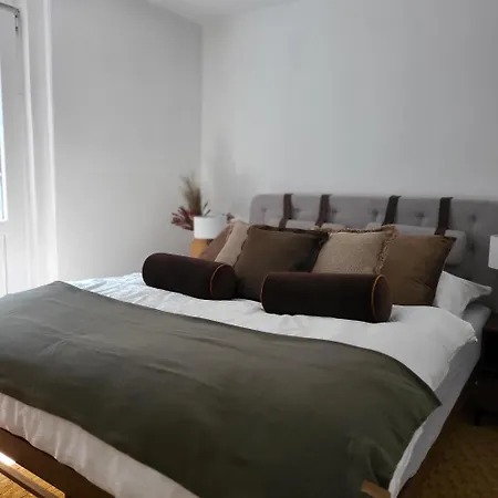 Appartement 132