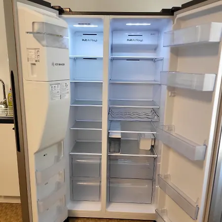 132 Apartment