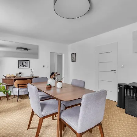 132 Apartament