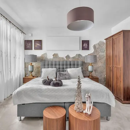 132 Appartement