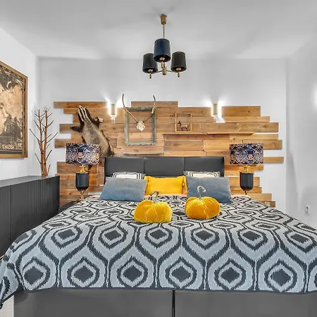 132 Appartement *
