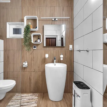 Appartement 132 *