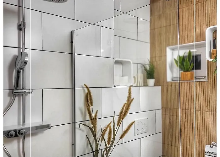 132 Lägenhet Hřensko