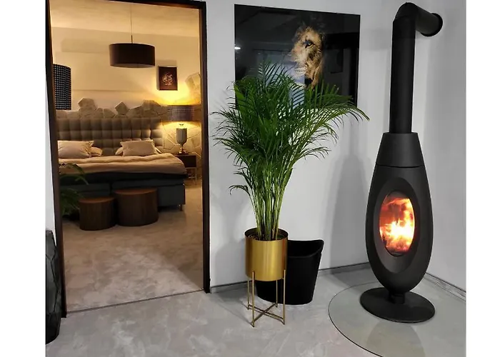 132 Appartement