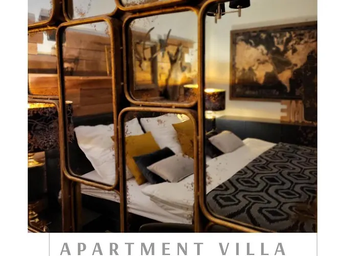 132 Appartement