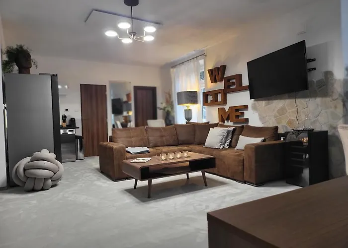 132 Appartement