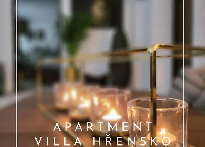132 Appartement *