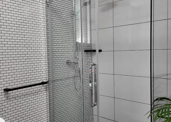 Appartement 132