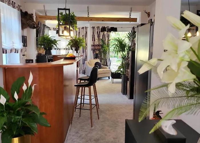 Appartement 132 *