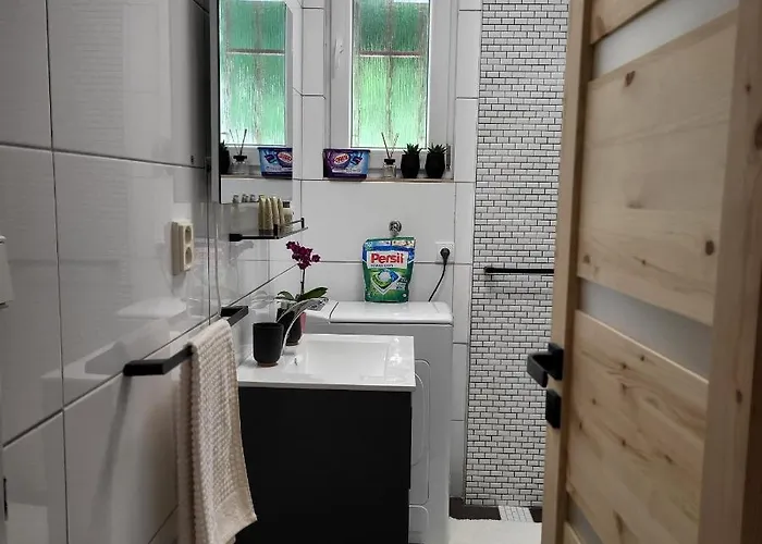 132 Appartement