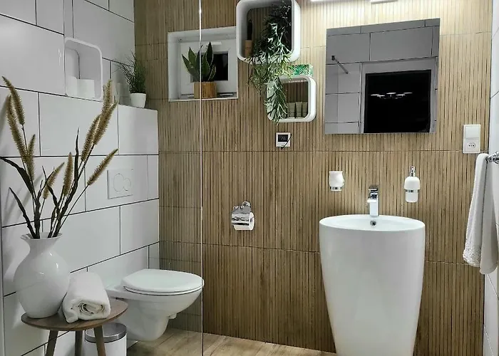 Appartement 132 *