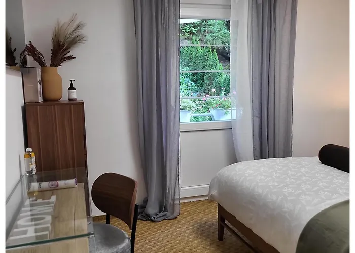 132 Lägenhet Hřensko