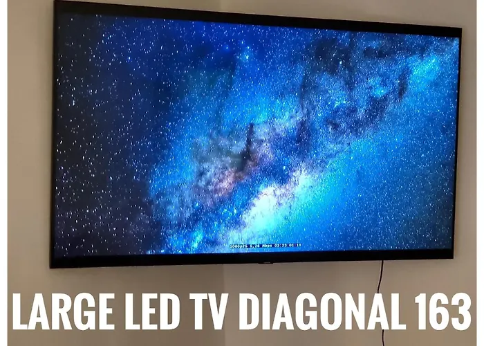 Lägenhet 132 Hřensko