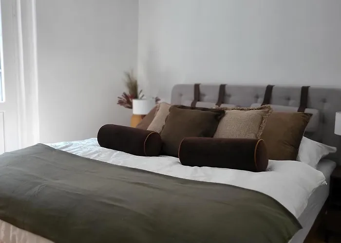 Appartement 132