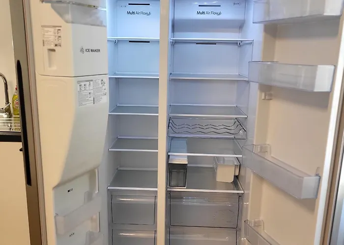 132 Apartamento