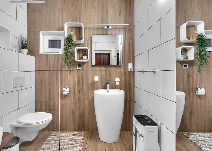 Appartement 132 *